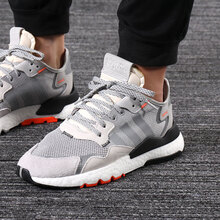 阿迪達斯（Adidas）跑步鞋DB3361 