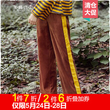 休閑,休閑褲,公主,公主,元素,樣式,果醬,果醬,新款,褲新款,流行,趨勢(shì)