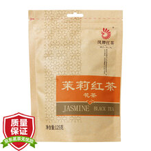 鳳牌茶葉