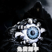 尾戒黃金