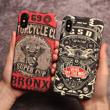 怡楓 iphoneX 手機殼/保護套