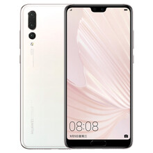 華為（HUAWEI） HUAWEI P20 Pro 手機(jī) 白色