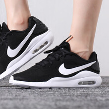 耐克（NIKE）跑步鞋AQ2231-002 黑色 