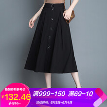 穿半身短裙，讓你秒變性感女神