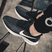 耐克（NIKE）跑步鞋飛馬35 黑/白 942851-001 