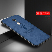 喬伊斯（JOICE） 紅米5plus 手機(jī)殼/保護(hù)套