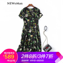 元素,新款,寬松,樣式,流行,趨勢,衣裙,直身