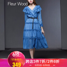 元素,荷葉衣擺,新款,趨勢(shì),荷葉衣擺新款,流行,樣式