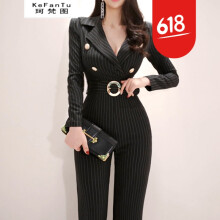 寬松高腰闊腿褲，讓你舒適又顯瘦