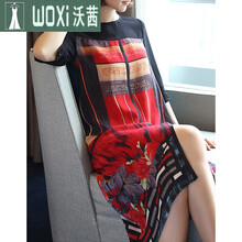 荷葉邊連衣裙，微胖女神福音