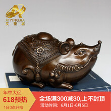 精致風擺件，讓你的家煥然一新