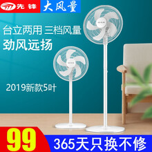 SINGFUN臺扇
