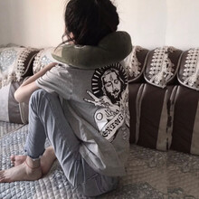 時尚印花連衣裙，打造優(yōu)雅小仙女