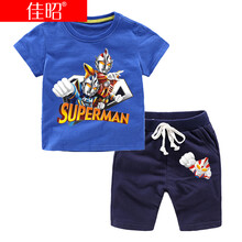 兒童衣服蜘蛛款