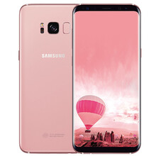 三星（SAMSUNG） SM-G9550 手機 粉色