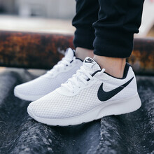 耐克(Nike)跑步鞋白黑/812655-100 