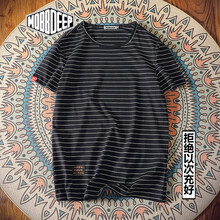 MOBBDEEP 短袖 男士T恤 107黑色 