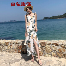 性感吊帶裙，打造優(yōu)雅小女人