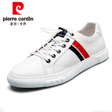 皮爾卡丹（pierrecardin）男士白色 42