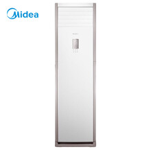美的（Midea） 3匹 立柜式 空調(diào) KFR-72LW/DY-PA400(D3)
