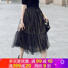 甜美蕾絲裙，打造浪漫少女感