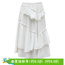 復(fù)古碎花裙，打造優(yōu)雅小仙女