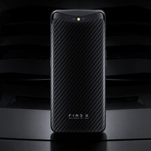 甲度 FINDX/FINDX蘭博基尼 手機(jī)殼/保護(hù)套