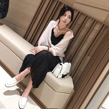 五谷連衣裙，讓你變身女神收割機