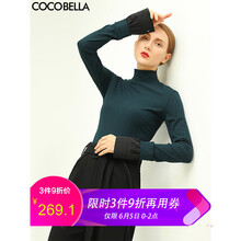 時尚針織開衫，讓你愛上街頭風