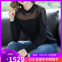 春秋娃娃領(lǐng)t恤