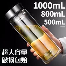Powcan玻璃杯401-500ml