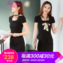SunHuihui V領(lǐng) 短袖 女 短外套 3D