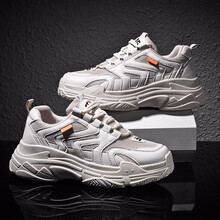 木德森男士986米色 