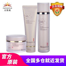 滋養肌膚，讓你告別油光滿(mǎn)面