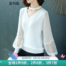 短款針織毛衣，微胖女生的福音