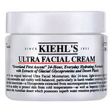 科顏氏（Kiehl's）乳液/面霜控油平衡，舒緩鎮(zhèn)靜，滋潤，保濕，提亮膚色，修護，補水