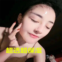 花月情（HYQING）面膜補水保濕，祛痘，舒緩修復(fù)，提亮膚色