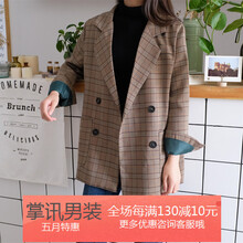 清新風(fēng)，連帽牛仔外套秀活力