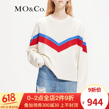 moco,毛衣,元素,流行,趨勢,新款,樣式