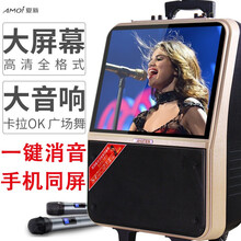 Amoi話筒
