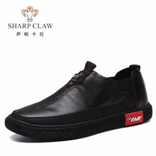薩帕卡拉（SHARPCLAW）男士黑色 42