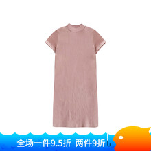 時尚連衣裙，讓你秒變小仙女范