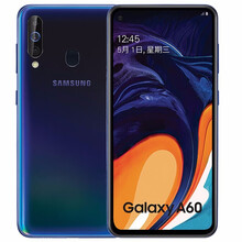 三星（SAMSUNG） 三星 A60 手機(jī) 黑色