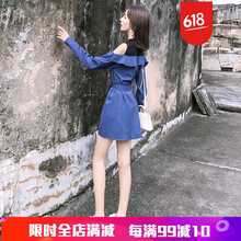 喇叭袖襯衫，打造優(yōu)雅女神