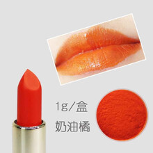 口紅diy