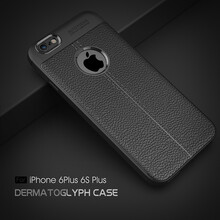 持恒（ChiHeng） 蘋果6plus 手機(jī)殼/保護(hù)套