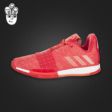 adidas簽名球鞋