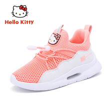 hello kitty童鞋運(yùn)動(dòng)鞋