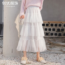 修身高腰短裙，打造優(yōu)雅女人味
