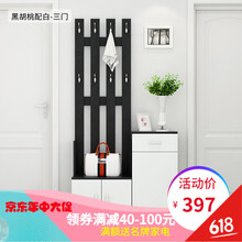 簡約衣帽架，打造溫馨家居生活